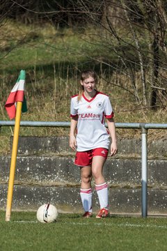 Bild 206 - Frauen SV Boostedt - Tralauer SV : Ergebnis: 12:0